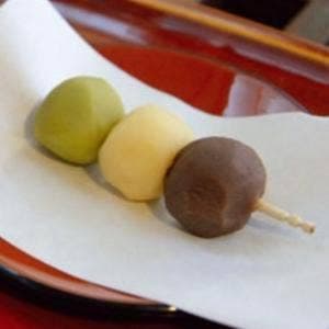つぼや菓子舗