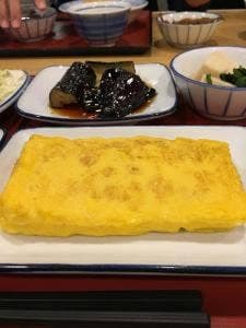 まいどおおきに食堂 町田木曽食堂