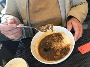 カフェ ロハス