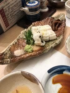 写楽 名古屋錦第一店