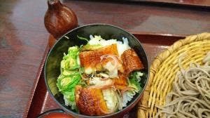 そじ坊 浜松市野イオンモール店