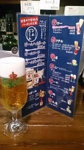 酒場 グレムリン