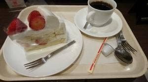 イタリアン・トマト CafeJr. 川崎アゼリア店