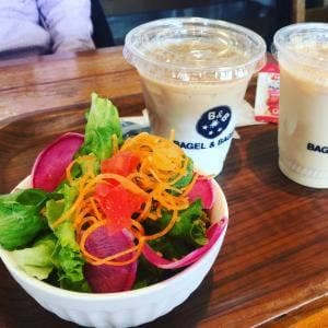 BAGEL & BAGEL 佐野プレミアム・アウトレット店