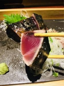 高知藁焼き 屋台餃子 土佐宿毛マーケット