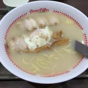 スガキヤ イオンタウン名西店