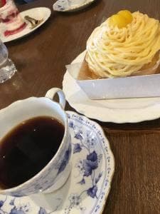 モンターニュ 石原店