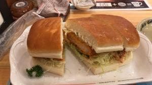 コメダ珈琲店 徳島沖浜店