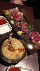 四文屋 ススキノ店