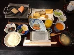 レストラン 松風 大和屋本店