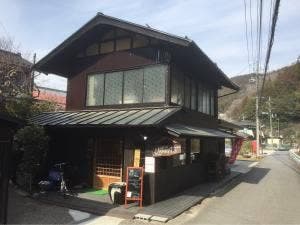 小さなテラス URARA