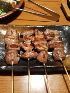 いっちょう 砂原後店