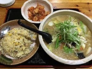 登龍門