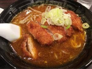 カレーハウスCoCo壱番屋 足立区佐野店