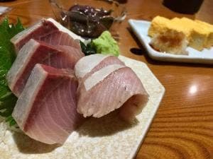 すし酒場丸鮮