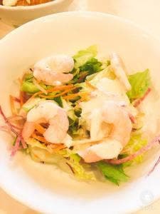 ガスト 八日市店