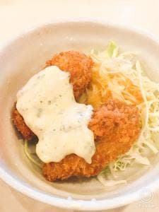 ガスト 八日市店