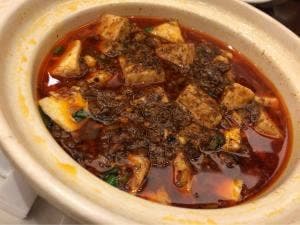 四川飯店