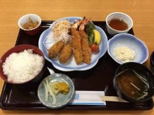 ホテル昴