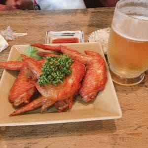 居酒家 マルコン