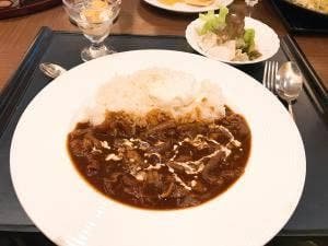 総武カントリークラブ 総武コース レストラン