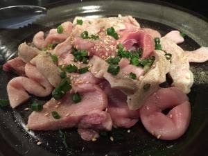 おにくのくにお