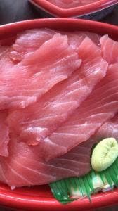 栄花 丼丸 群馬みどり店