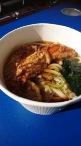 唐揚げ専門店 上総屋 ZOZOマリンスタジアム