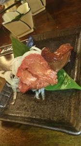 焼肉 馬肉 ホルモン まんてん