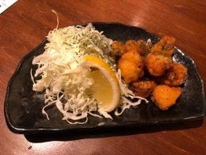 農家と漁師の台所 北海道レストラン 盛岡店