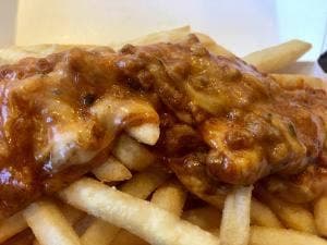 マクドナルド 中環松原店