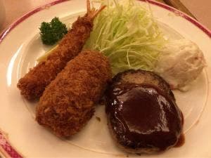 三根倶楽部 みやき