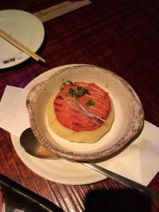 じゃがいもやTHE台所