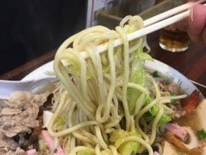 喜よし食堂