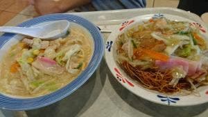 リンガーハット イオンモール羽生店