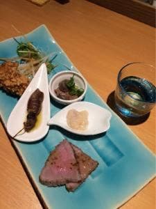 和洋酒肴・定食 ひぐら志