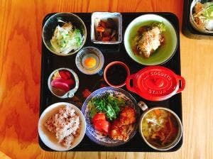 カフェ アパ・カバール