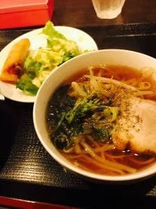 大阪王将 近鉄八尾駅前店