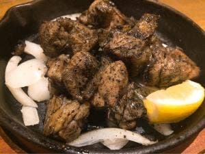 北海道シントク町 塚田農場 新宿西口店