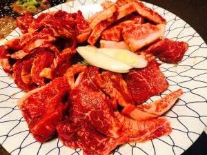 五味焼