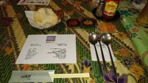 軽井沢のバリ島 エスティバンクラブ