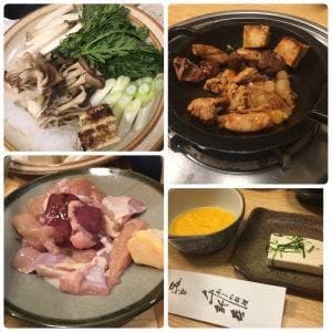 かしわ味処 鈴喜