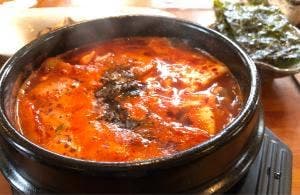 香川県韓国居酒屋ちんぐね