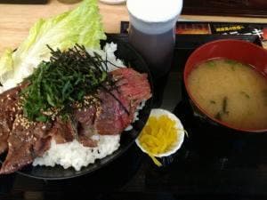 DONBURI ASADA