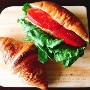 ブーランジェリー ニシノ