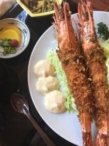 松かわ
