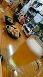 カラオケ居酒屋 和