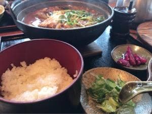 獅子銀 陶の郷店