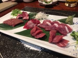炭火焼と鴨鍋の店 おら鴨