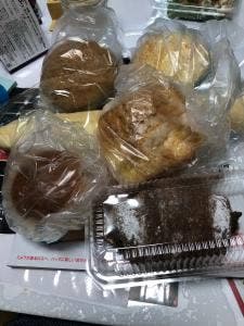 ル・クロワッサンショップ 東中浜店